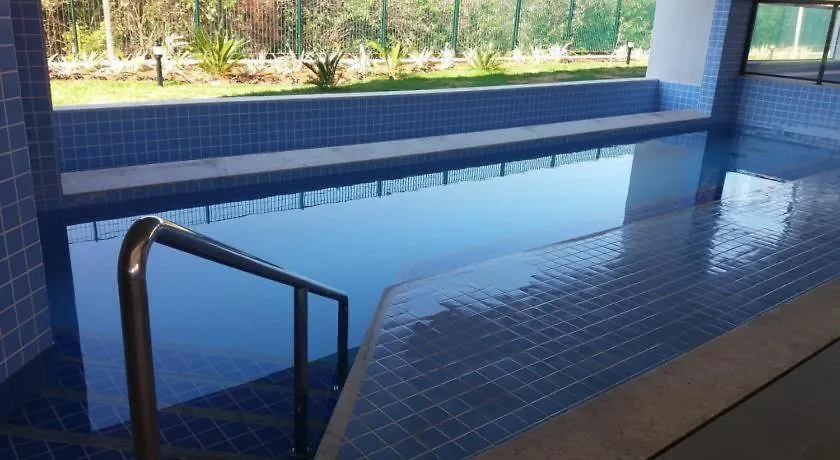קאלדס נובאס Alta Vista Thermas Resort קאלדס נובאס